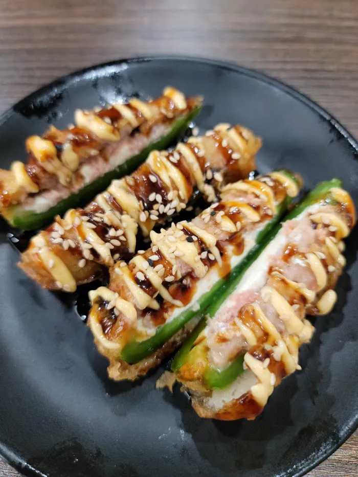 NoRa Asian Fresh 6
