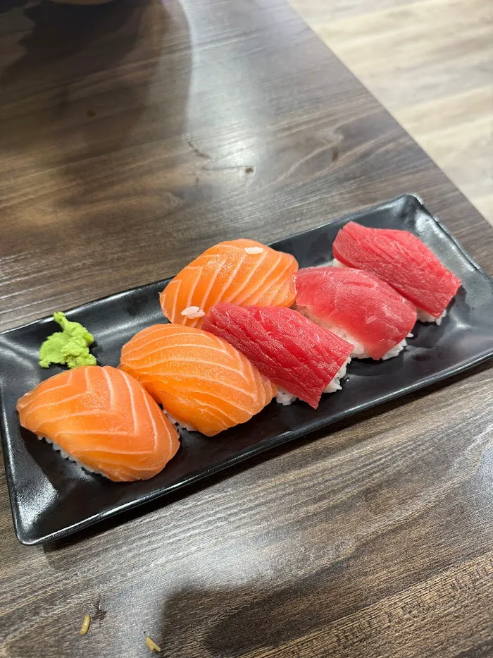 NoRa Asian Fresh 8