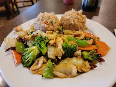 Desert Jade Restaurant 0