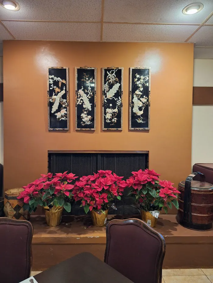 Desert Jade Restaurant 10