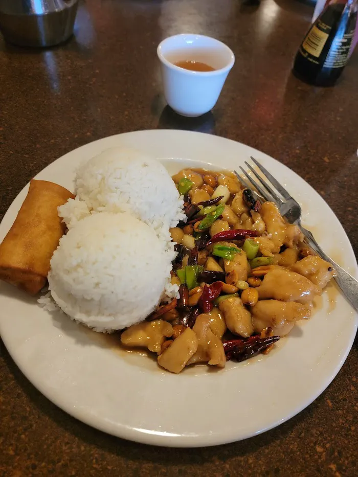 Desert Jade Restaurant 8