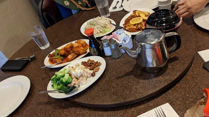 Desert Jade Restaurant 5