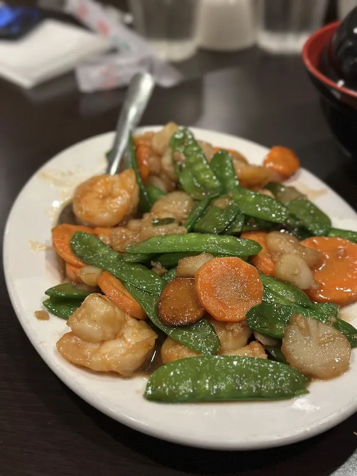 Desert Jade Restaurant 6