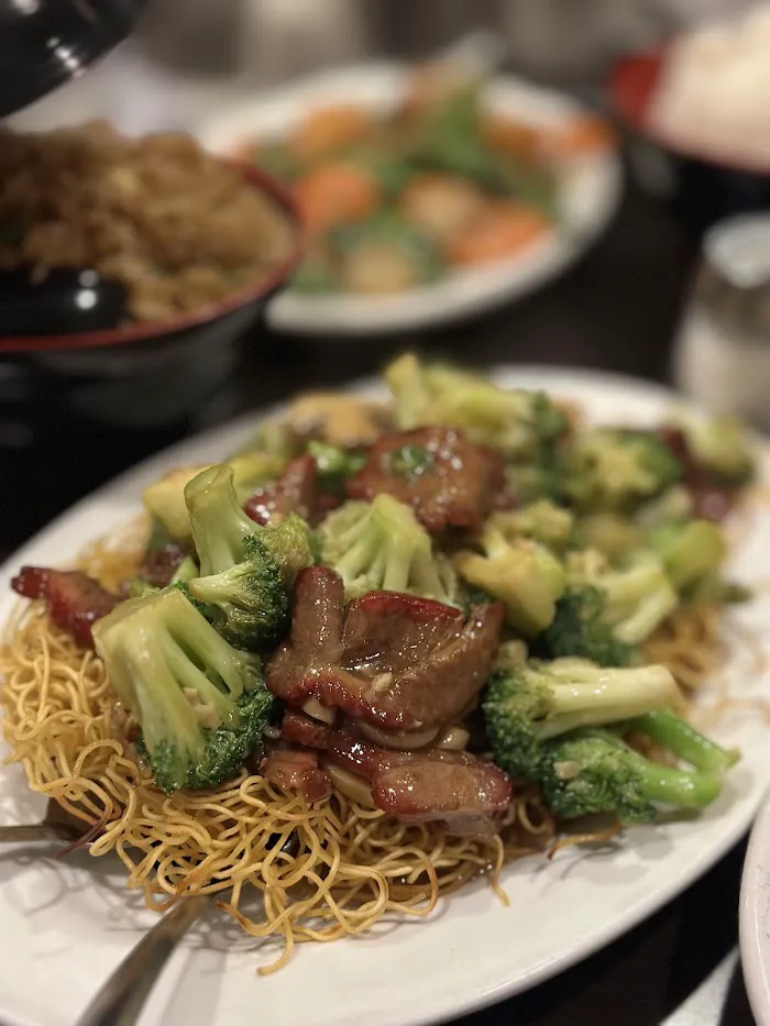 Desert Jade Restaurant 7