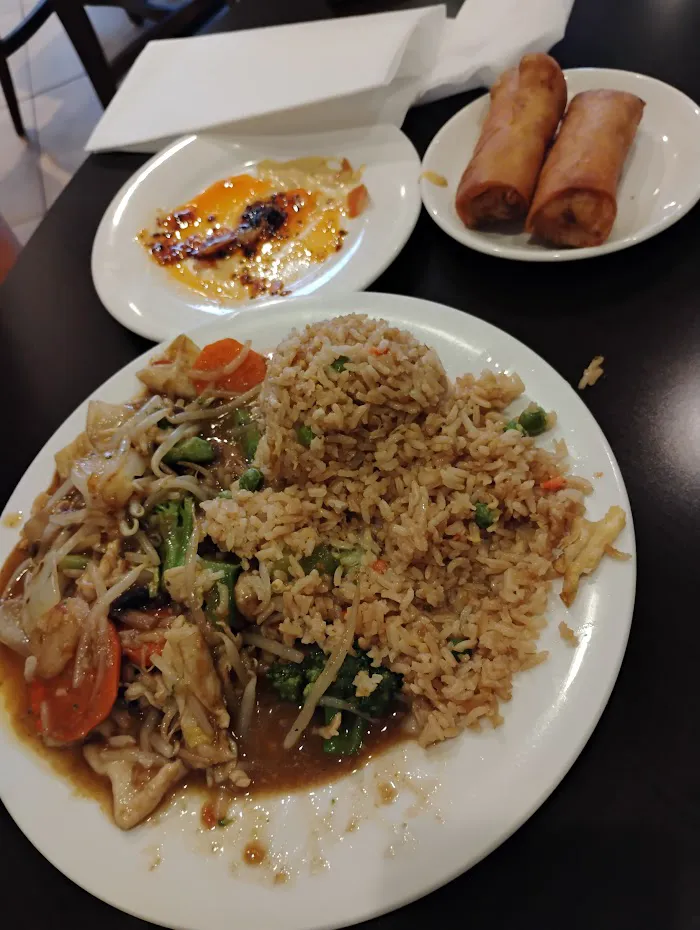 Desert Jade Restaurant 9