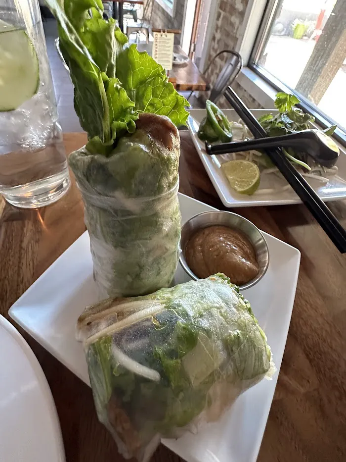 Rice Paper Vietnamese Restaurant 9