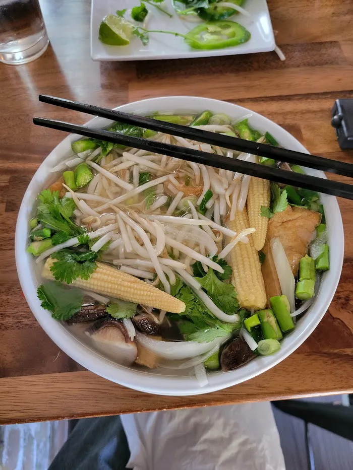 Rice Paper Vietnamese Restaurant 4
