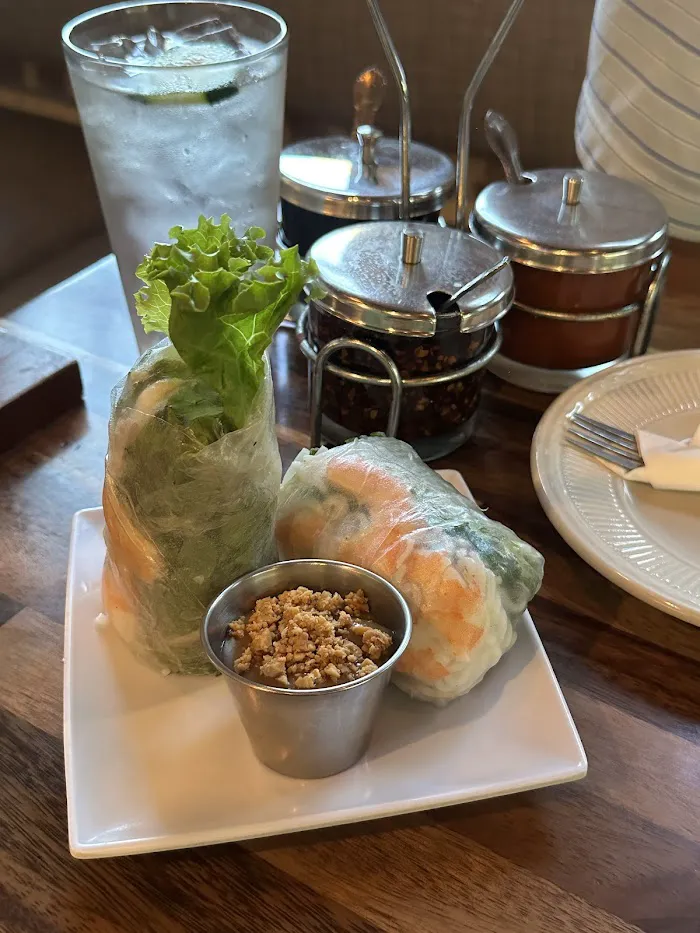 Rice Paper Vietnamese Restaurant 3