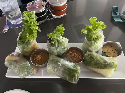 Rice Paper Vietnamese Restaurant 0