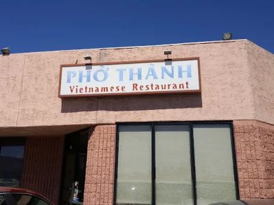 Phở Thành Restaurant 0