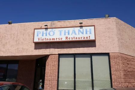Phở Thành Restaurant