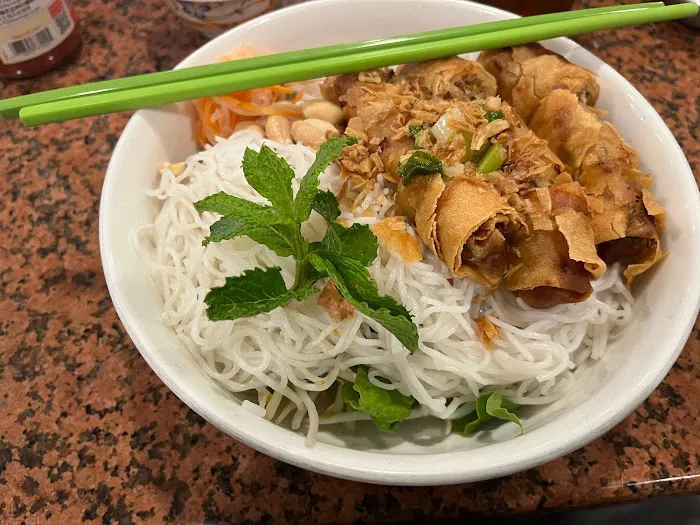 Phở Thành Restaurant 5