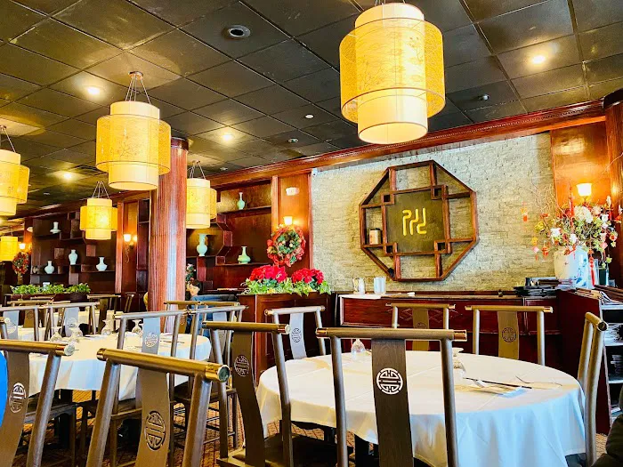 New Haven's Taste of China 9