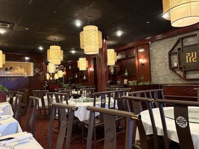 New Haven's Taste of China 0
