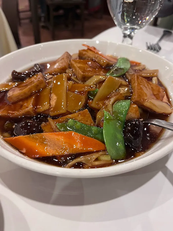 New Haven's Taste of China 4