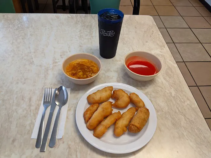 New China Buffet 7