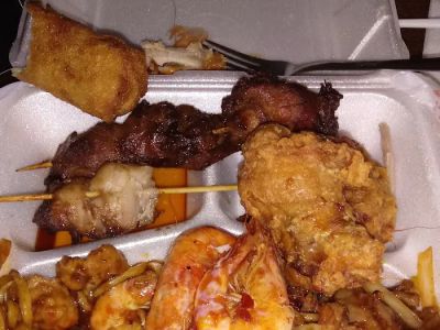 New China Buffet 0
