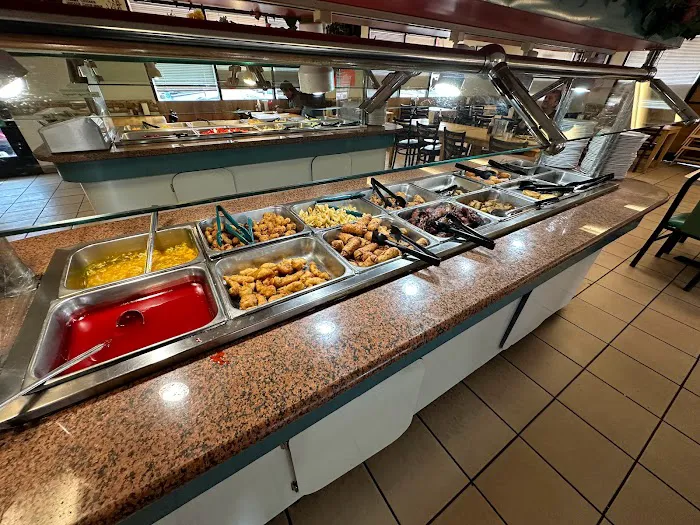 New China Buffet 2