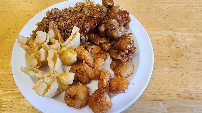 New China Buffet 6