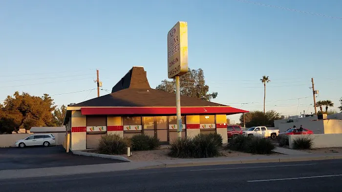 New China Buffet 4