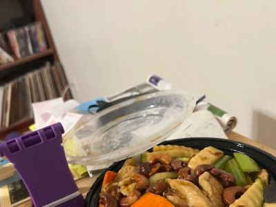 Chen and Wok Express 0