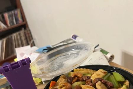 Chen and Wok Express