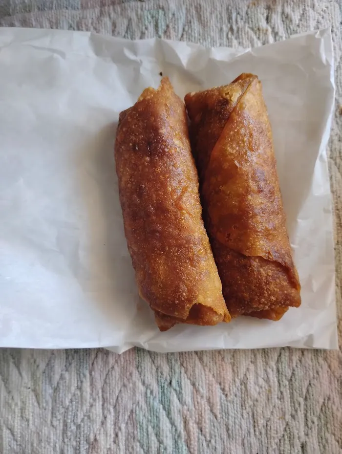 Chen and Wok Express 8