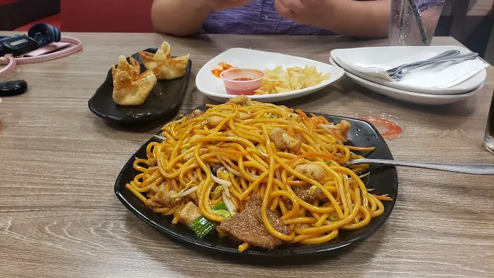 CHINA FUSION RESTAURANT 4