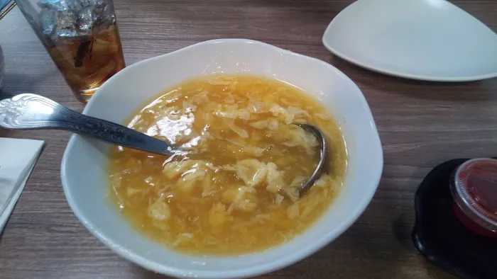 CHINA FUSION RESTAURANT 6
