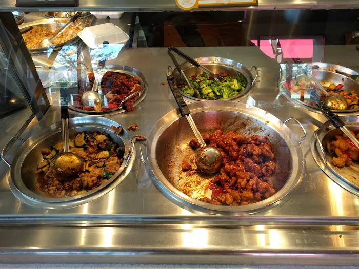Panda Express 7