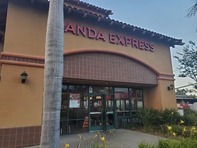 Panda Express 0