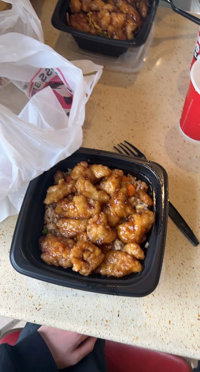 Panda Express 4