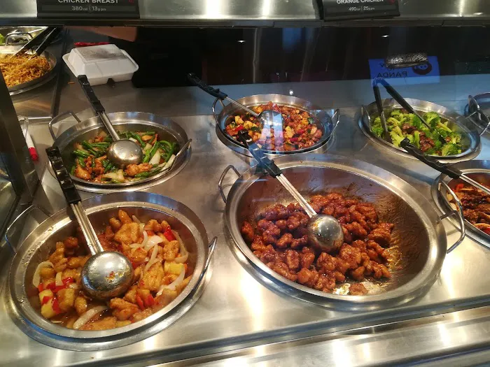 Panda Express 3