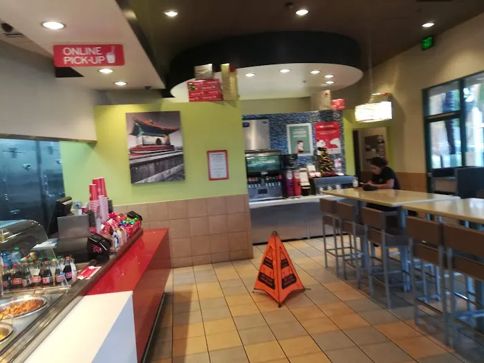 Panda Express 2
