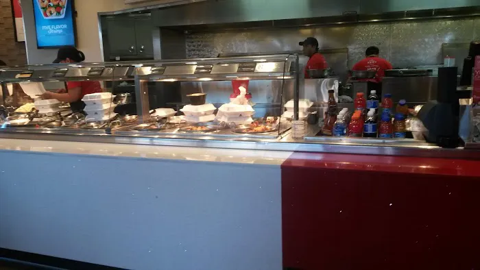 Panda Express 10