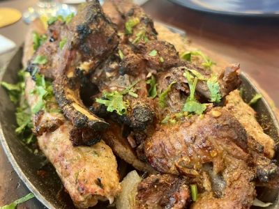 Gulberg Bistro ( Halal Pakistani Cuisine ) 0