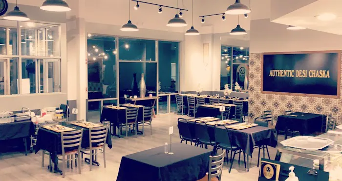 Gulberg Bistro ( Halal Pakistani Cuisine ) 5