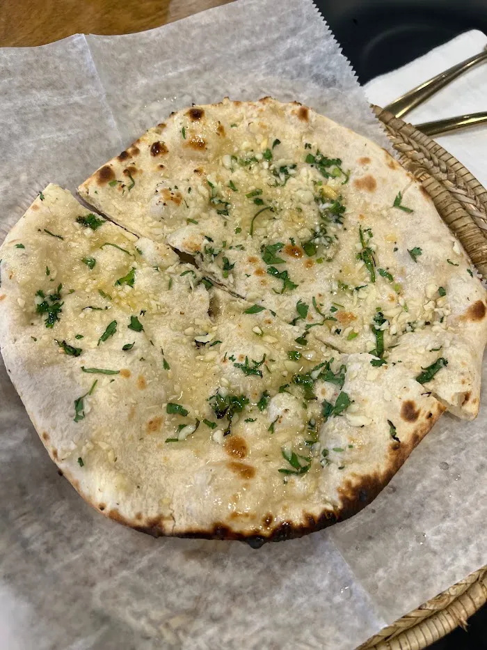 Gulberg Bistro ( Halal Pakistani Cuisine ) 3