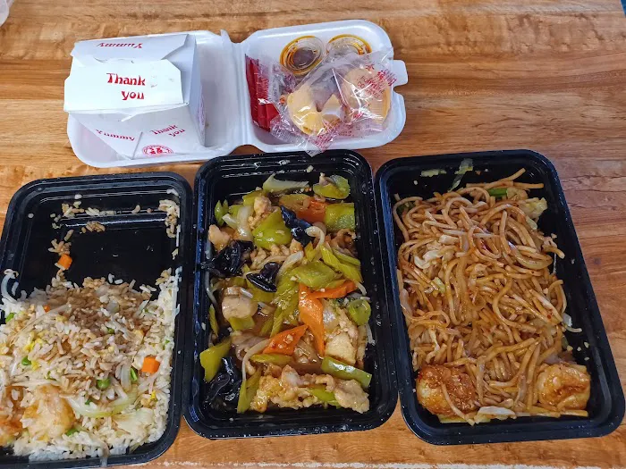 A-One Wok 4
