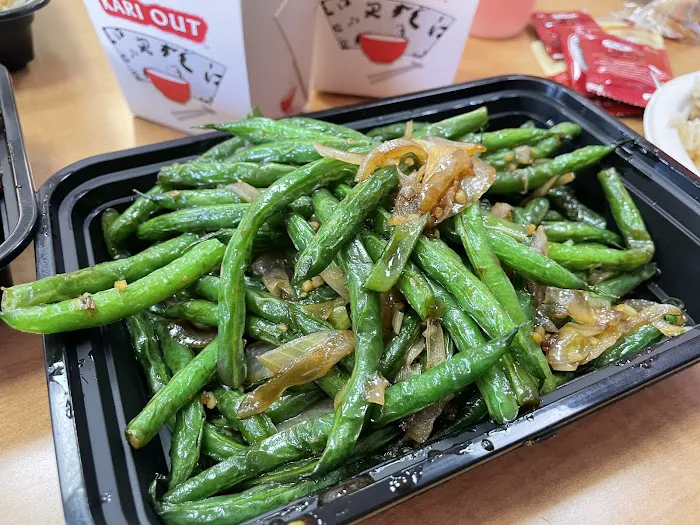 A-One Wok 7