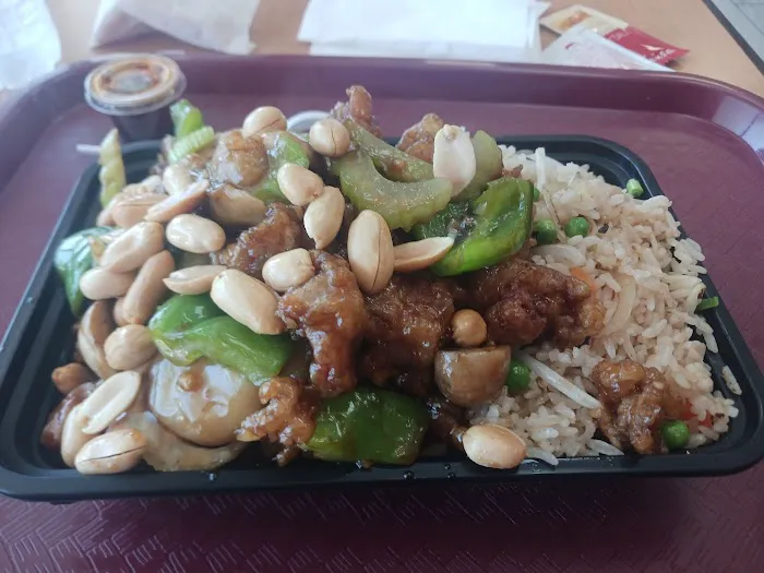 A-One Wok 5