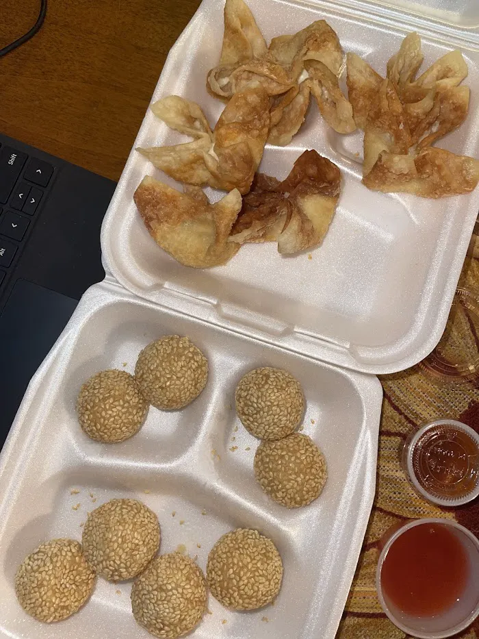 A-One Wok 1