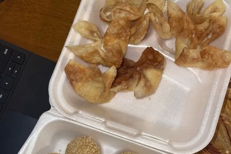 A-One Wok