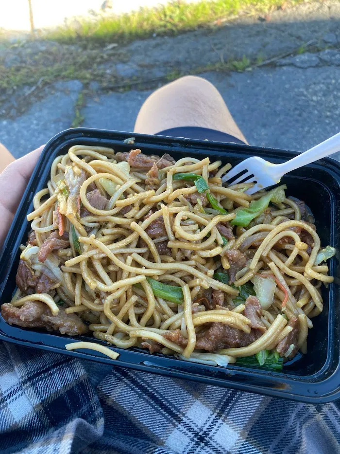 A-One Wok 6