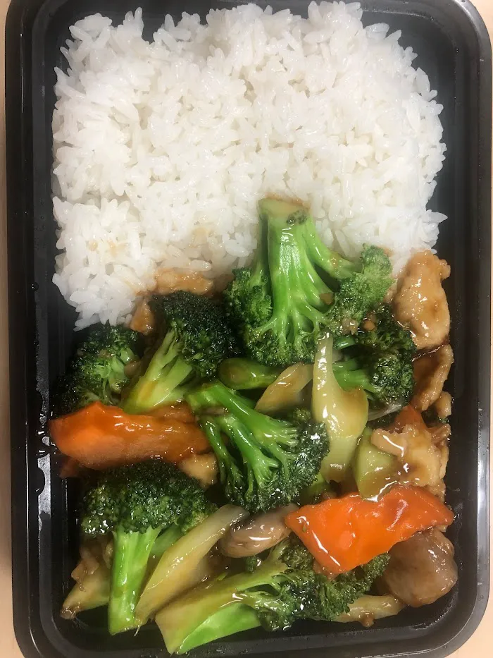A-One Wok 8