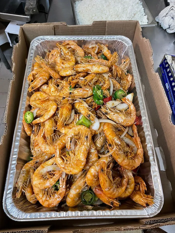 A-One Wok 9