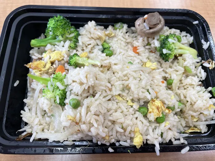A-One Wok 3