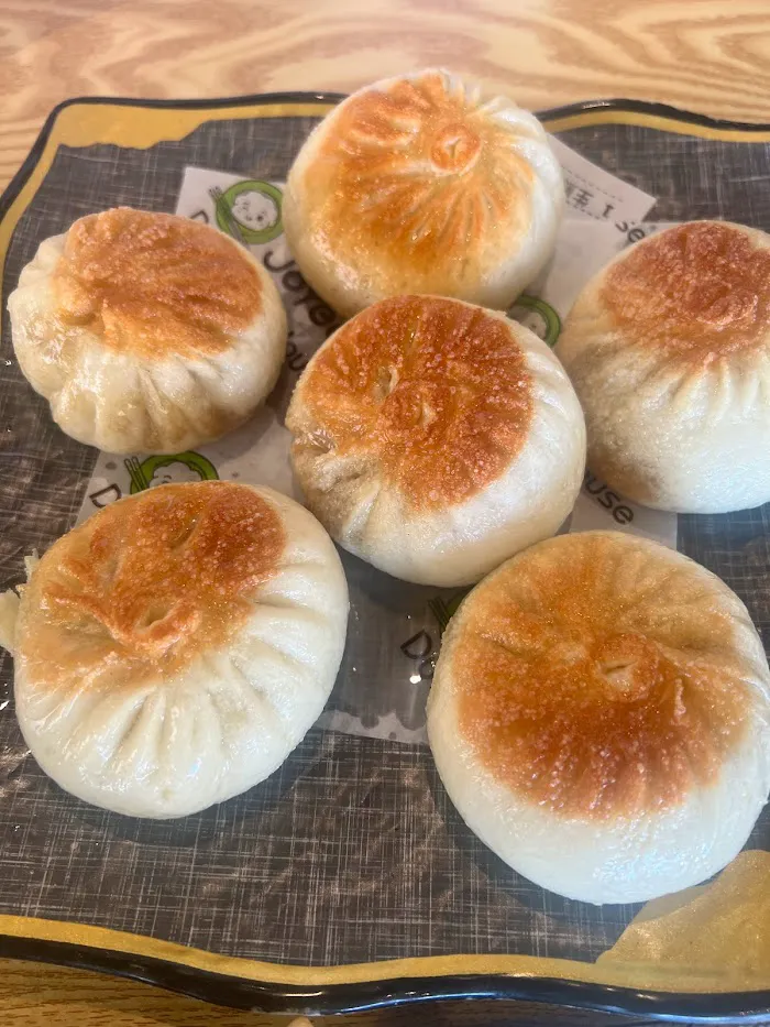 Joyee Dumpling House-Vista 2