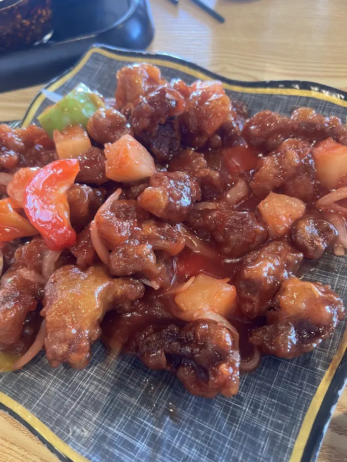 Joyee Dumpling House-Vista 8