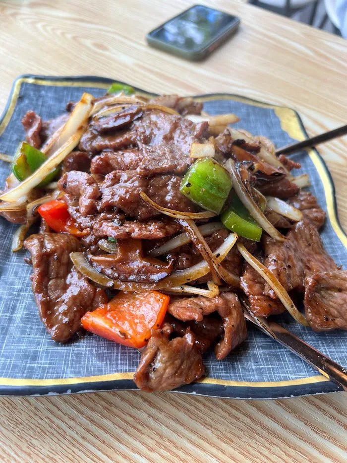 Joyee Dumpling House-Vista 7